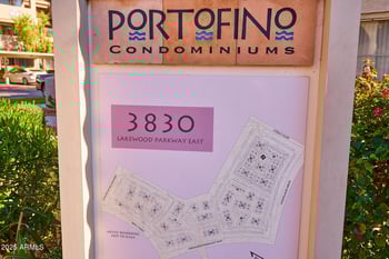 3830 Lakewood Pw #1146, Phoenix, AZ 85048