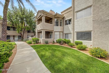 3830 Lakewood Pw #2117, Phoenix, AZ 85048