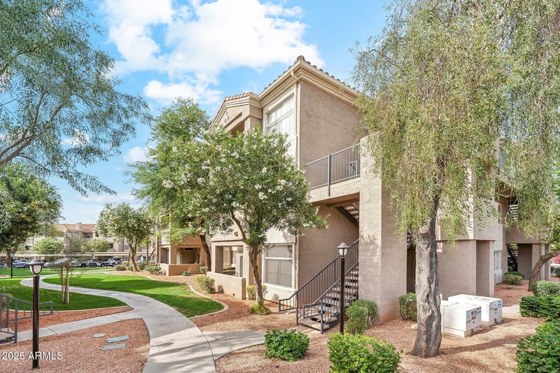 3830 Lakewood Pw #2162, Phoenix, AZ 85048