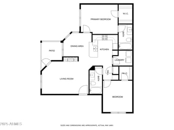 3830 Lakewood Pw #2162, Phoenix, AZ 85048