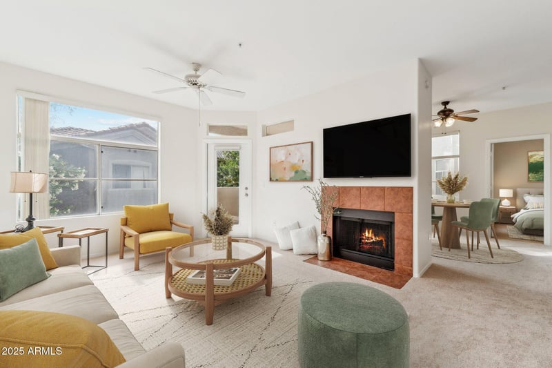 3830 Lakewood Pw #2162, Phoenix, AZ 85048