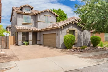 3830 Morelos St, Gilbert, AZ 85295