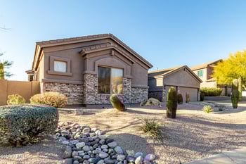 3830 Morning Dove Cir, Mesa, AZ 85207