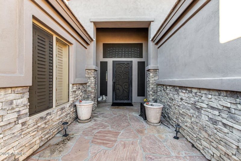3830 Morning Dove Cir, Mesa, AZ 85207