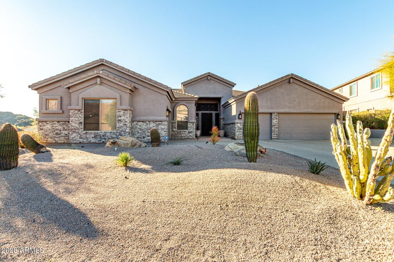 3830 Morning Dove Cir, Mesa, AZ 85207