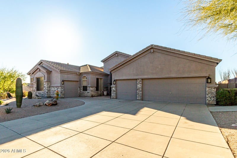 3830 Morning Dove Cir, Mesa, AZ 85207