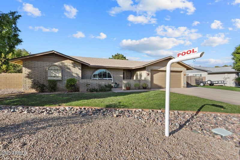 3830 Sandra Ter, Phoenix, AZ 85053