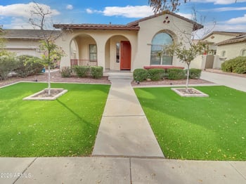 3830 Springfield St, Buckeye, AZ 85396