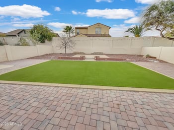 3830 Springfield St, Buckeye, AZ 85396