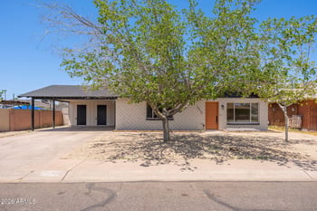 3830 Claremont St, Phoenix, AZ 85019