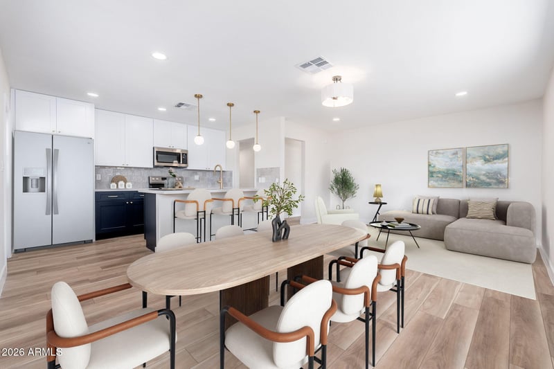 3830 W Claremont St, Phoenix, AZ 85019