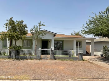 3830 Encanto Blvd, Phoenix, AZ 85009