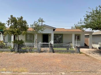 3830 Encanto Blvd, Phoenix, AZ 85009