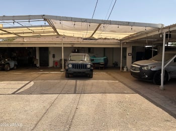 3830 Encanto Blvd, Phoenix, AZ 85009