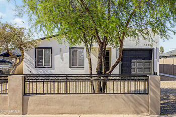 3830 W Latham St, Phoenix, AZ 85009