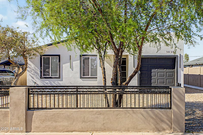 3830 W Latham St, Phoenix, AZ 85009