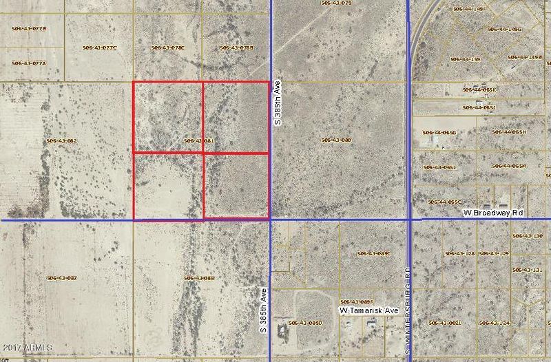 38300 W Broadway Rd #-, Tonopah, AZ 85354