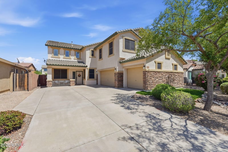 38301 Carolina Ave, San Tan Valley, AZ 85140