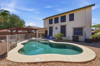 38301 Carolina Ave, San Tan Valley, AZ 85140