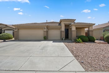 3831 297th Ave, Buckeye, AZ 85396