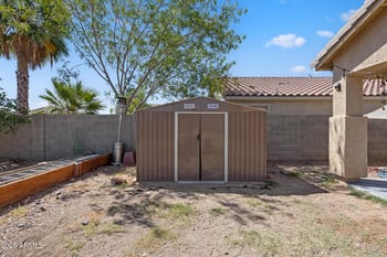 3831 297th Ave, Buckeye, AZ 85396