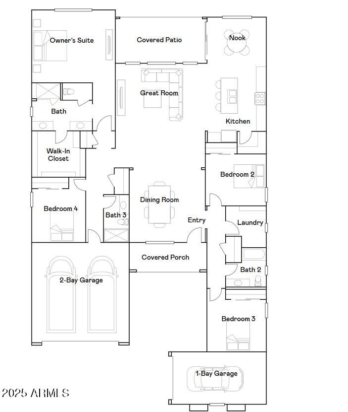 3831 Gallatin Way, San Tan Valley, AZ 85143