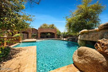 3831 Huber St, Mesa, AZ 85205