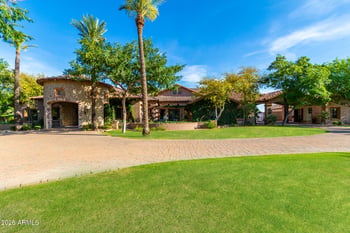 3831 Huber St, Mesa, AZ 85205