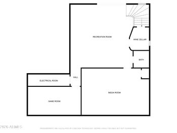 3831 E Huber St, Mesa, AZ 85205