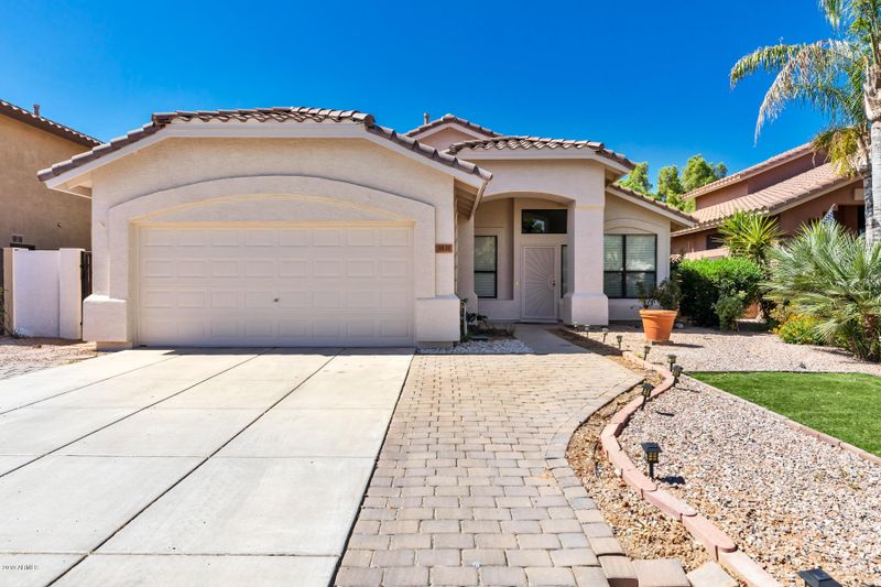 3831 E Irwin Ave, Mesa, AZ 85206