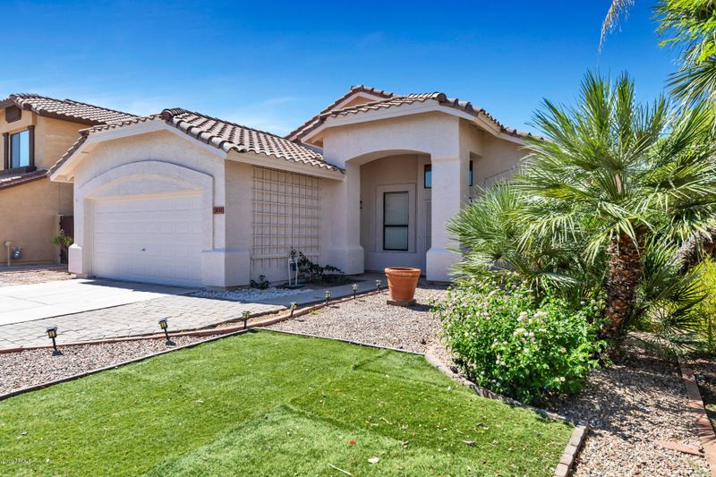 3831 E Irwin Ave, Mesa, AZ 85206