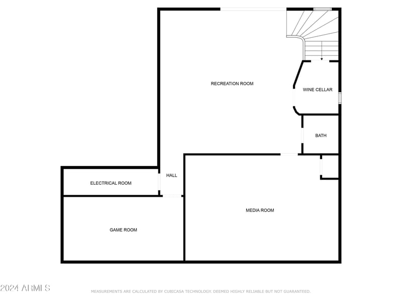 3831 Huber St, Mesa, AZ 85205