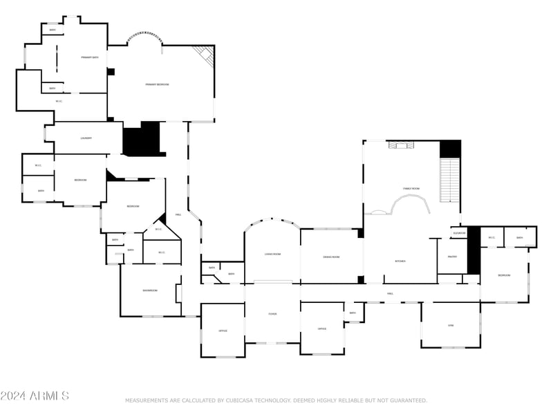 3831 Huber St, Mesa, AZ 85205