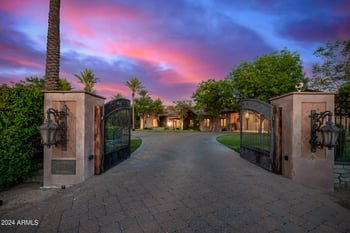 3831 Huber St, Mesa, AZ 85205