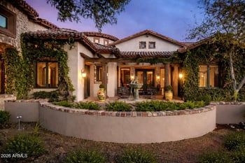 3831 Huber St, Mesa, AZ 85205