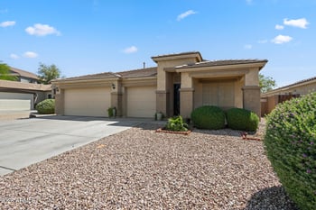 3831 N 297th Ave, Buckeye, AZ 85396