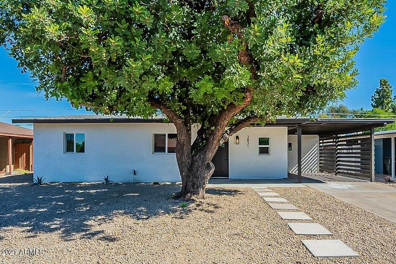 3831 N 8th Ave, Phoenix, AZ 85013