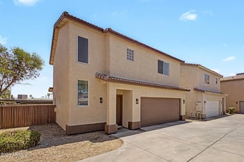 3831 W Oregon Ave, Phoenix, AZ 85019