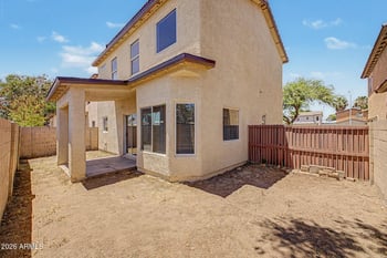 3831 W Oregon Ave, Phoenix, AZ 85019