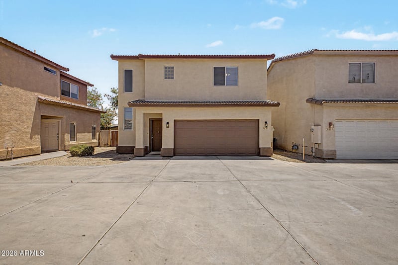 3831 W Oregon Ave, Phoenix, AZ 85019