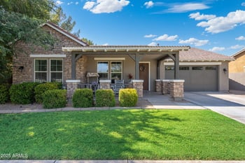 3831 Weather Vane Rd, Gilbert, AZ 85296