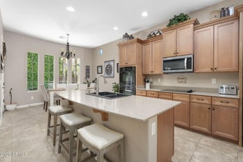 3831 Weather Vane Rd, Gilbert, AZ 85296