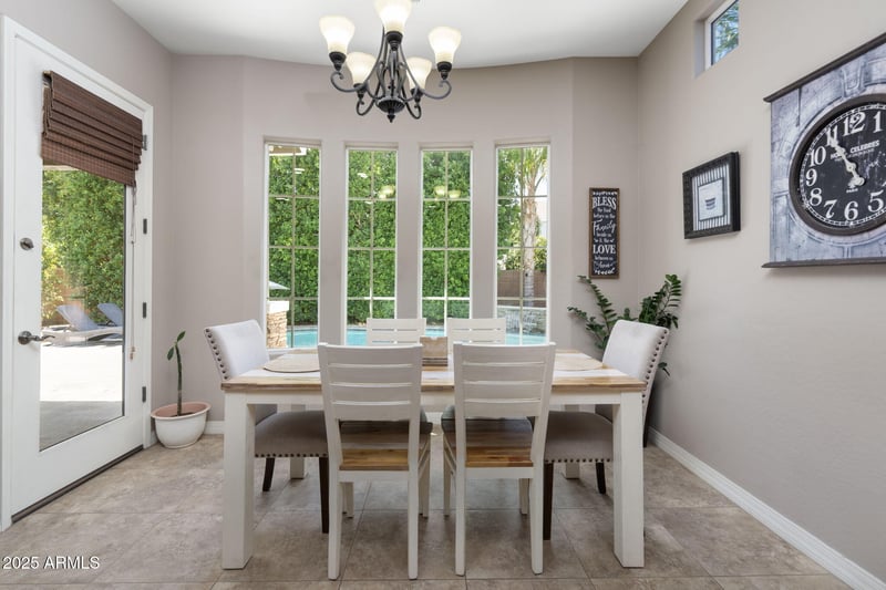 3831 Weather Vane Rd, Gilbert, AZ 85296