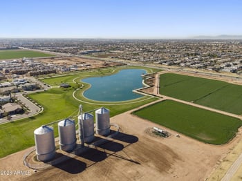 3831 Weather Vane Rd, Gilbert, AZ 85296