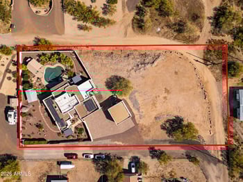 38313 17th Way, Phoenix, AZ 85086