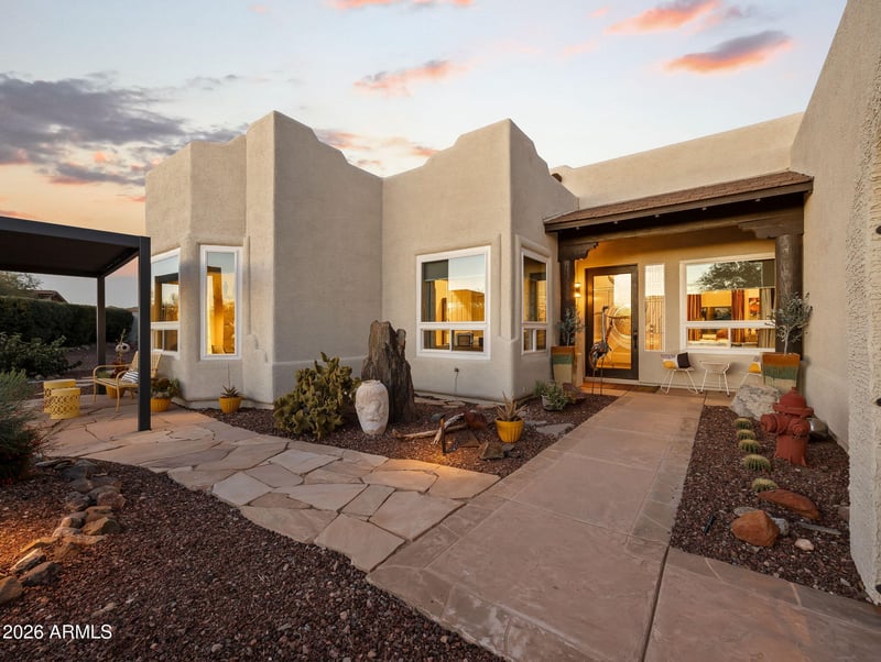38313 17th Way, Phoenix, AZ 85086