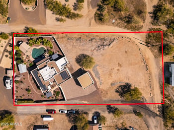 38313 17th Way, Phoenix, AZ 85086