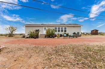 38315 N 250th Ave, Morristown, AZ 85342