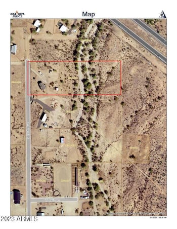 38315 N 250th Ave, Morristown, AZ 85342