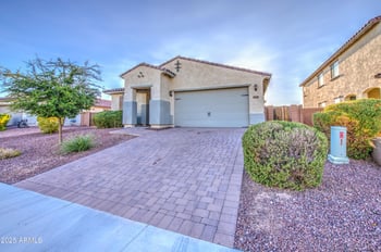 3832 182nd Ln, Goodyear, AZ 85338